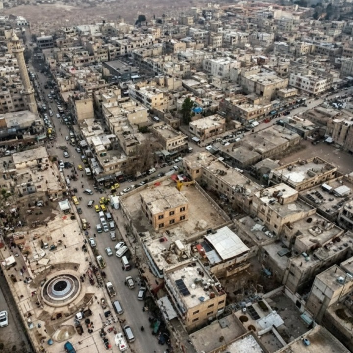 تأهيل المرافق